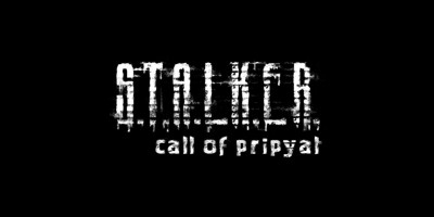 S.T.A.L.K.E.R.: Зов Припяти - Новое лого S.T.A.L.K.E.R